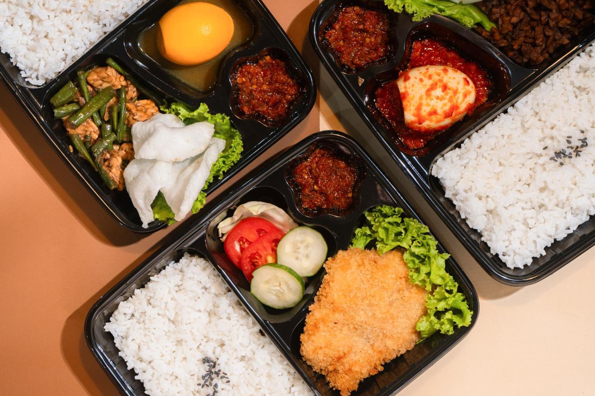 Bobopod Alun-Alun, Malang酒店 外观 照片